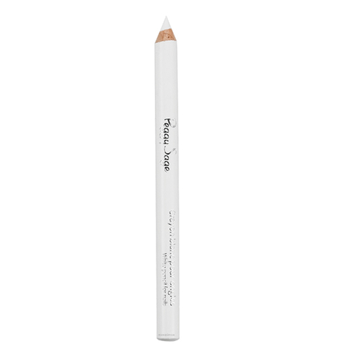 Product Peggy Sage Crayon Blanc Pour Ongles White Pencil For Nails 1.1g base image