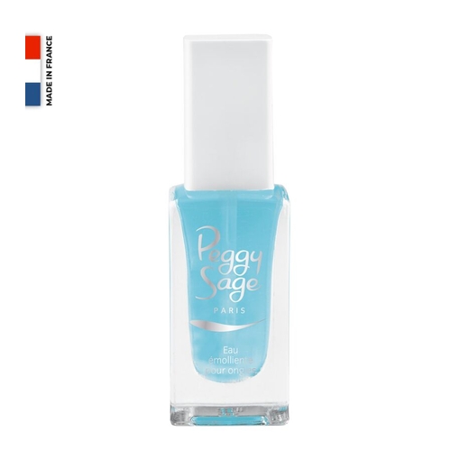 Product Peggy Sage Αφαιρετικό Πετσούδας Για Νύχια 500ml base image