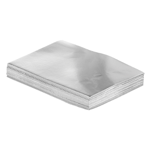 Product Peggy Sage Protective Aluminum Foils For Uv Lamp - Size L - 30pcs base image