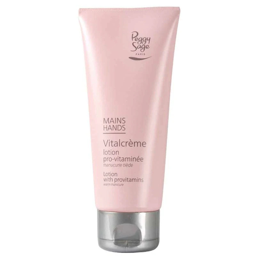 Product Peggy Sage Lotion With Provitamins Warm Manicure 950ml base image