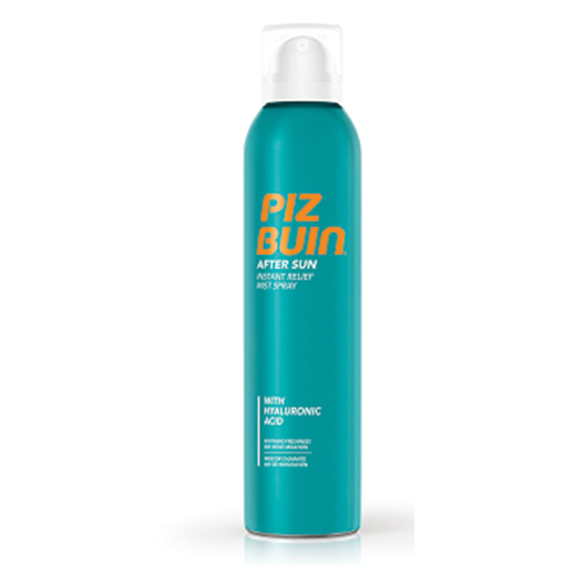 Product Piz Buin After Sun Instant Relief Mist Spray 200ml base image