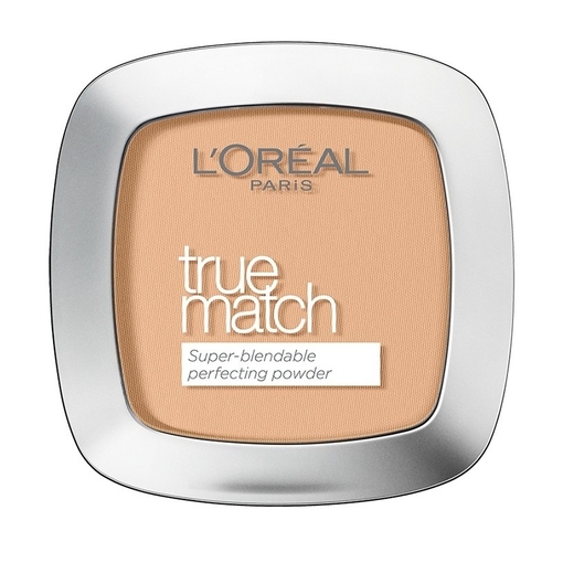 Product L'Oreal Paris True Match Powder 9g | Απόχρωση C3 Rose Beige base image