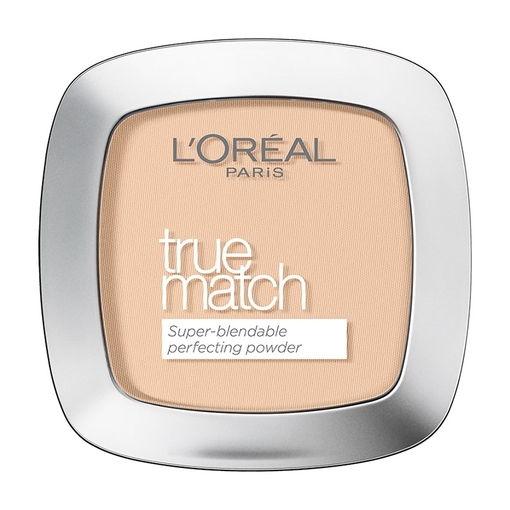 Product L'Oreal Paris True Match Powder 9g | Απόχρωση 2C Vanille base image