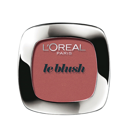 Product L'Oreal True Match Le Blush 5g | Απόχρωση 120 Sandalwood Pink base image