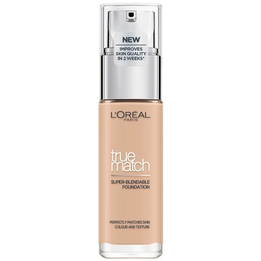 Product L'Oreal True Match Foundation 30ml - 2R2C Cool Undertone base image