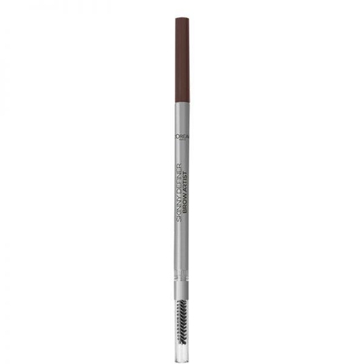 Product L’oreal Paris Brow Artist Le Skinny Definer -  105 Brunette  base image