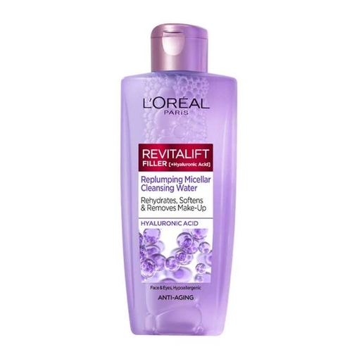 Product L'Oreal Revitalift Τονωτική Λοσιόν 200ml base image