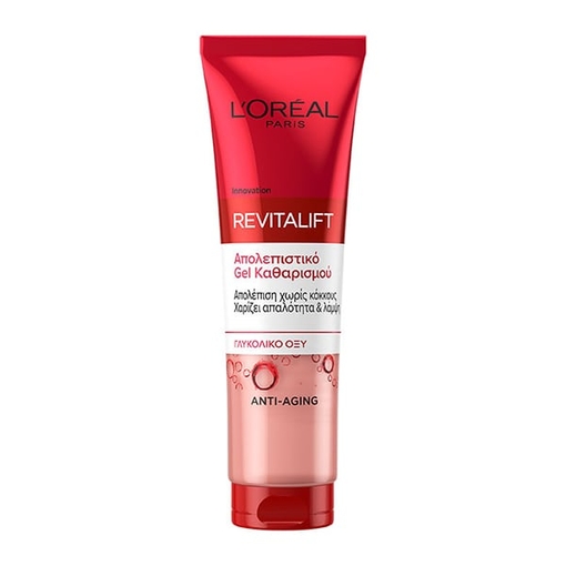 Product L’Oreal Paris Revitalift Απολεπιστικό Gel 150ml base image