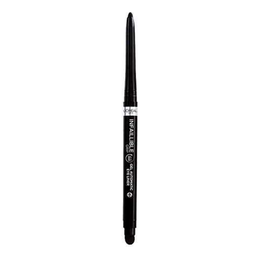 Product L'Oreal Infaillible Grip Liner 36h Eye Pencil 1.2g | Απόχρωση 01 Intense Black base image