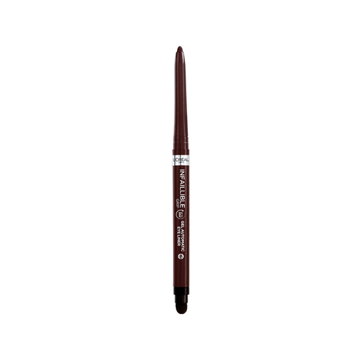 Product L’Oréal Paris Infaillible Eyeliner Gel‑Liner Brown Denim 1.2g base image