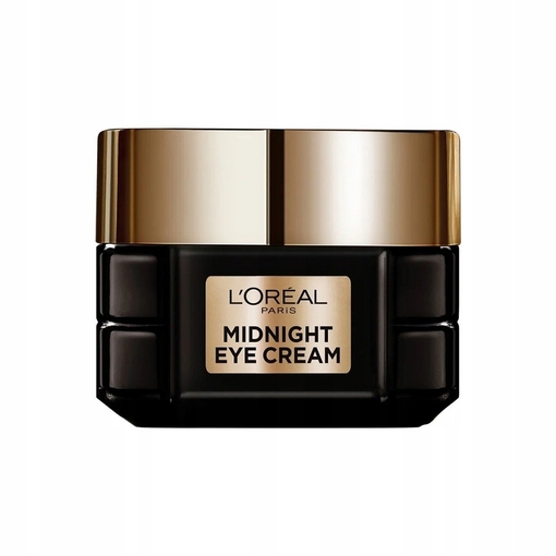 Product L'Oreal Paris Age Perfect Cell Renew Midnight Eye Cream Κρέμα Ματιών 15ml base image