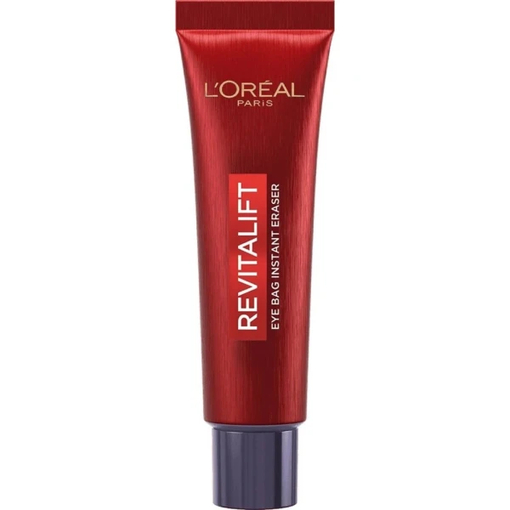 Product L'Oréal Paris Revitalift Laser X3 Eye Bag Eraser Κρέμα Ματιών 15ml base image