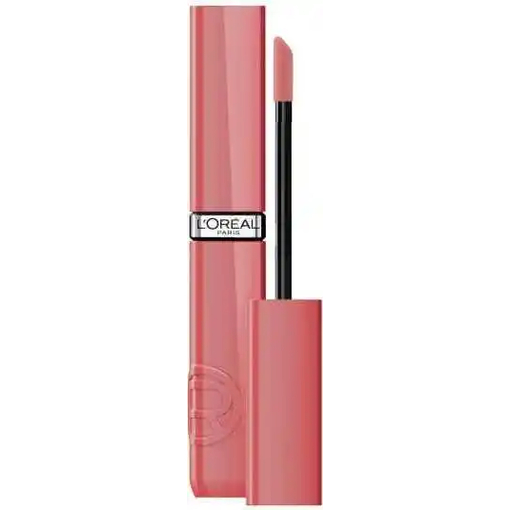 Product L'Oreal Paris Infaillible Le Gloss Lip Gloss 4.3ml - 600 base image