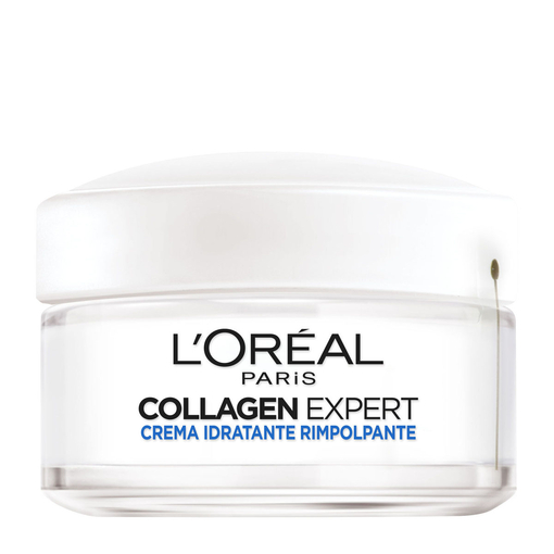 Product L'Oreal Dermo Expertise Collagen Expert Day Κρέμα Ημέρας 50ml base image
