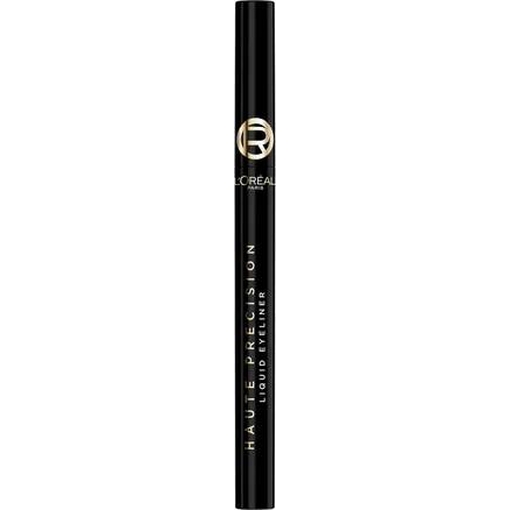 Product L'Oreal Paris Infaillible Haute Precision Eyeliner Υγρό Eyeliner 1ml - 010 Noir Silk base image