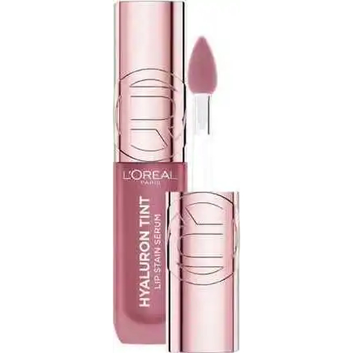 Product L'Oreal Paris Glow Paradise Balm-in-Lipstick Lipstick 5ml - 217 base image