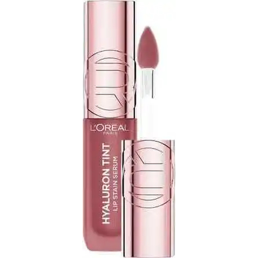 Product L'Oreal Paris Glow Paradise Balm-in-Lipstick Lipstick 5ml - 635 base image