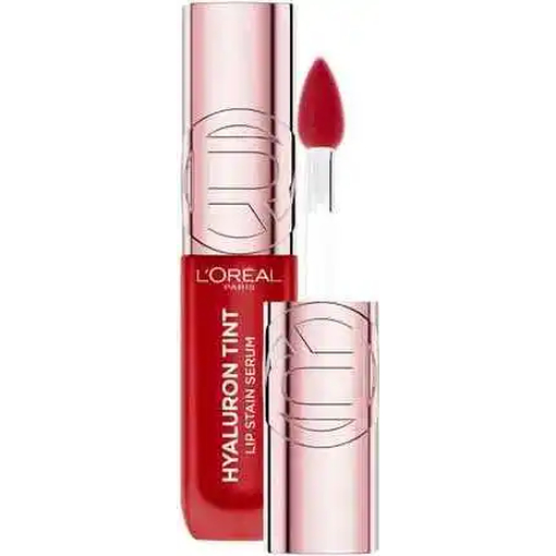 Product L'Oreal Paris Glow Paradise Balm-in-Lipstick Lipstick 5ml - 420 base image