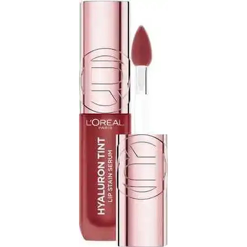 Product L'Oreal Paris Glow Paradise Balm-in-Lipstick Lipstick 5ml - 521 base image