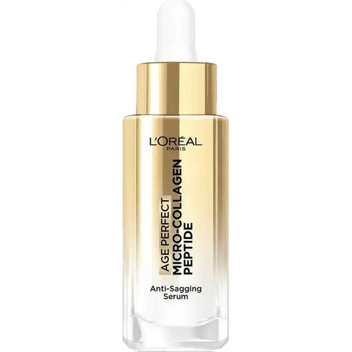 Product L'Oreal Age Perfect Micro-Collagen Firming Serum 30ml base image