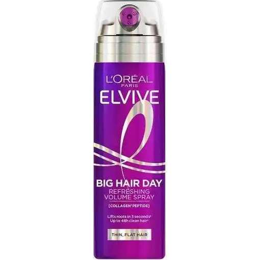 Product L'Oreal Paris Elvive Collagen Lifter Spray 200ml base image