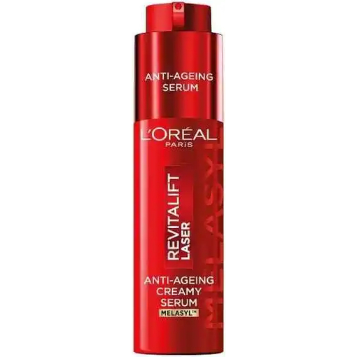 Product L'Oreal Revitalift Laser Melasyl Serum 50ml base image
