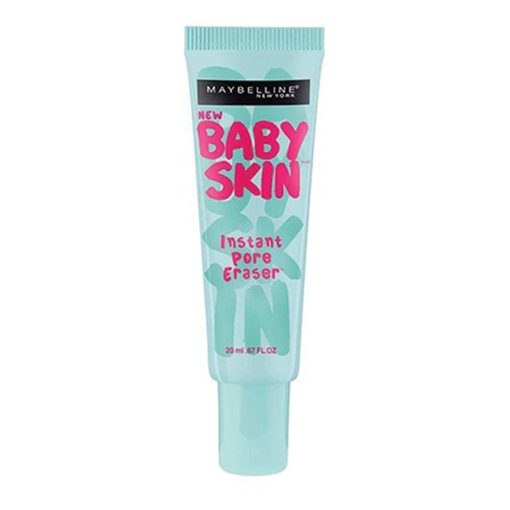 Product Maybelline Baby Skin Primer Pore Eraser 20ml base image