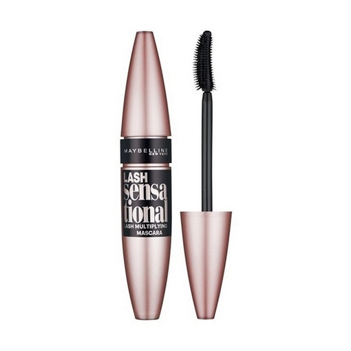 Product Maybelline Lash Sensational Intense Black Mascara 9.5ml base image