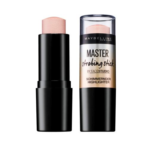 Product Maybelline Master Strobing Stick | Απόχρωση 01 Light Iridescent base image