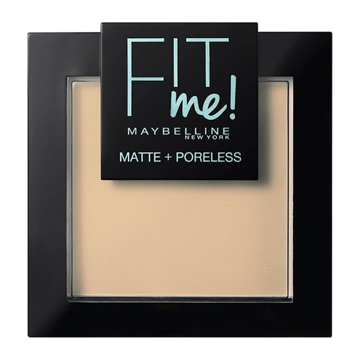 Product Maybelline Fit Me Matte Powder - Shade 220 base image