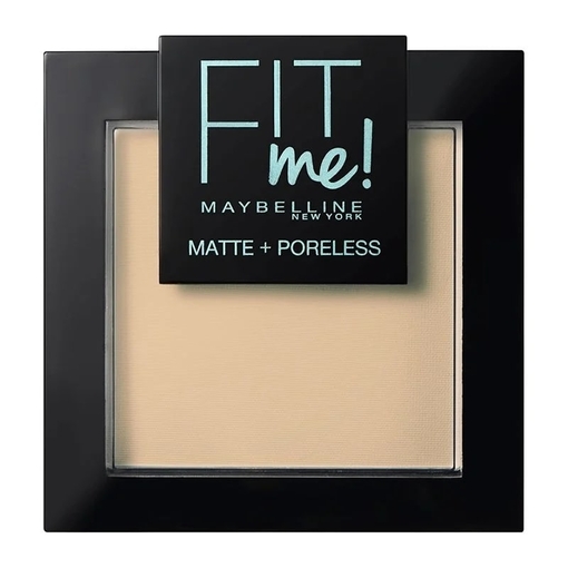 Product Maybelline Fit Me Matte Powder – 115 Charnelle base image