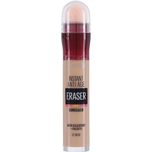 Product Maybelline Age Rewind Concealer Brightener base image