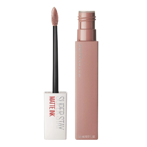 Product Maybelline Superstay Matte Ink Lipstick 5ml | Απόχρωση 05 Loyalist base image