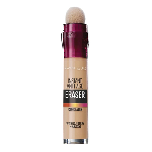 Product Maybelline Instant Eraser Age Rewind Concealer 6.8ml | Απόχρωση 08 Buff base image