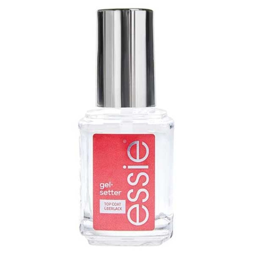 Product Essie Top Coat Gel Setter 13.5ml base image