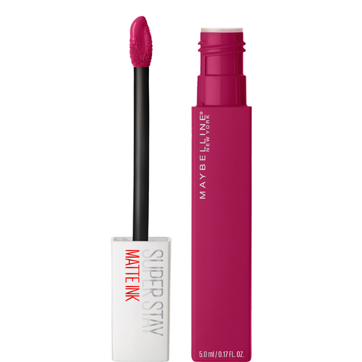 Product Maybelline Superstay Matte Ink Liquid Lipstick 5ml - 120 Artist base image