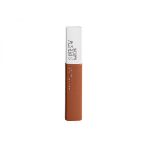 Product Maybelline Superstay Matte Ink Liquid Lipstick Κραγιόν | Απόχρωση 135 Globertrotter base image