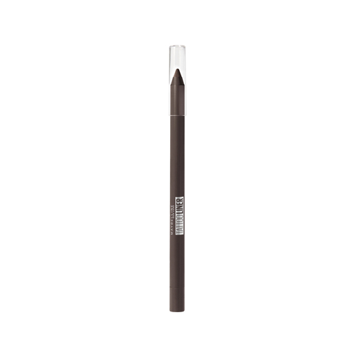 Product Maybelline Tattoo Studio Gel Pencil Eyeliner 36H 1.3g - 910 Bold Brown base image