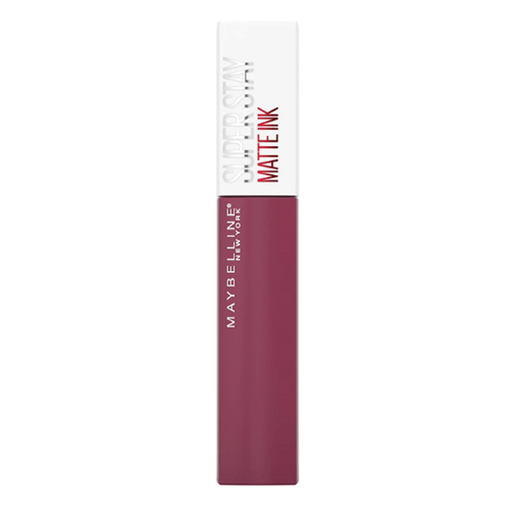 Product Maybelline Superstay Matte Ink Lipstick 5ml | Απόχρωση 165 Successful base image