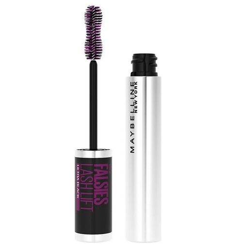 Product Maybelline Mny Falsies Drama Mascara 8.6ml | Απόχρωση Ultra Black base image