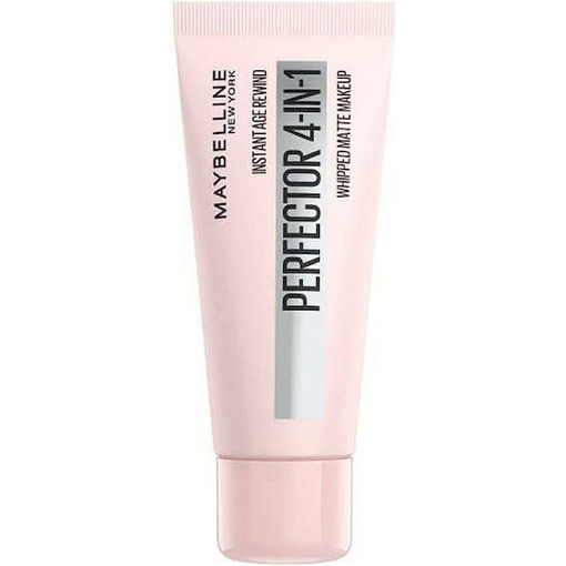Product Maybelline Makeup Instant Age Rewind Perfector 30ml - Light Nude base image