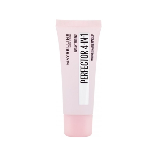 Product Maybelline Instant Perfector 4-σε-1 Whipped Matte Make-Up 30ml | Απόχρωση 02 base image