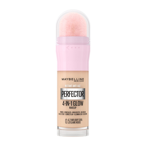 Product Maybelline Instant Perfector 4-σε-1 Glow Make-Up Λάμψης | Απόχρωση 0.5 base image