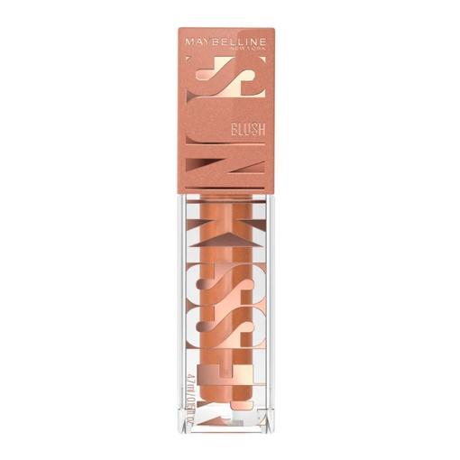 Product Maybelline Sunkisser Blush 4.7ml | Απόχρωση 09 base image