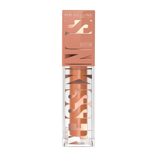 Product Maybelline Sunkisser Blush 4.7ml | Απόχρωση 12 base image