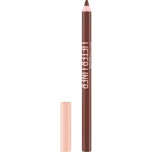 Product Maybelline Lifter Liner Μολύβι Χειλιών 1.2g - 01 Hooked base image