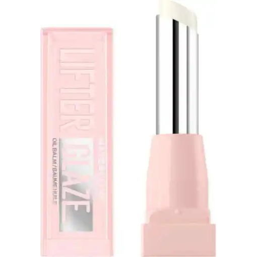 Product Maybelline Lifter Gloss Lip Oil Lip Oil - 001 base image