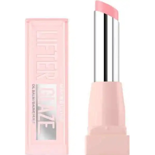 Product Maybelline Lifter Gloss Lip Oil Lip Oil - 002 base image