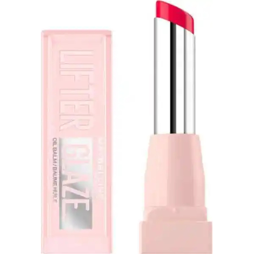 Product Maybelline Lifter Gloss Lip Oil Lip Oil - 004 base image