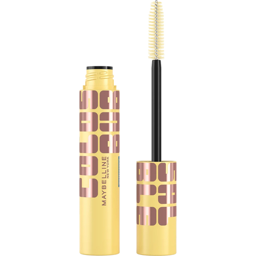 Product Maybelline Colossal Volum' Express Waterproof Mascara για Όγκο Αδιάβροχη Μαύρο base image